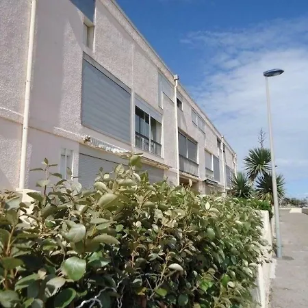 Le Caounil 2 3 Fleury (Aude)